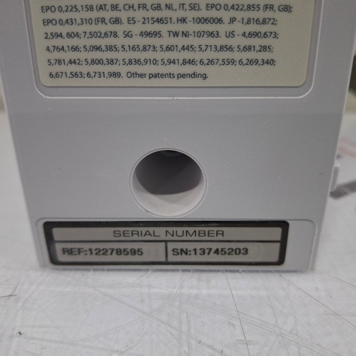 CareFusion CareFusion Alaris 8100 LVP Infusion Pump Module Infusion Pump reLink Medical