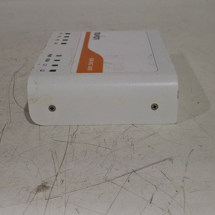 NUVON IDM-MG 3400 Electronic System