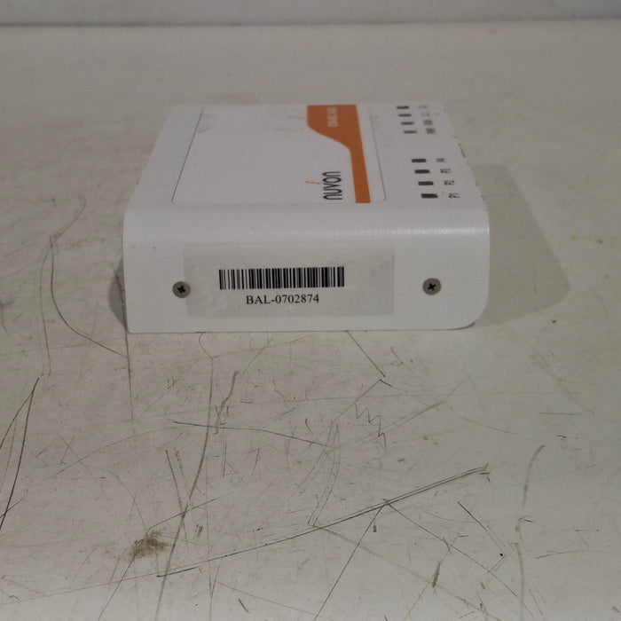 NUVON IDM-MG 3400 Electronic System