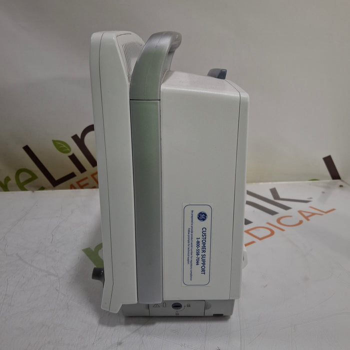 GE Healthcare GE Healthcare Carescape B650 Post Anesthesia Care Patient Monitor Patient Monitors reLink Medical