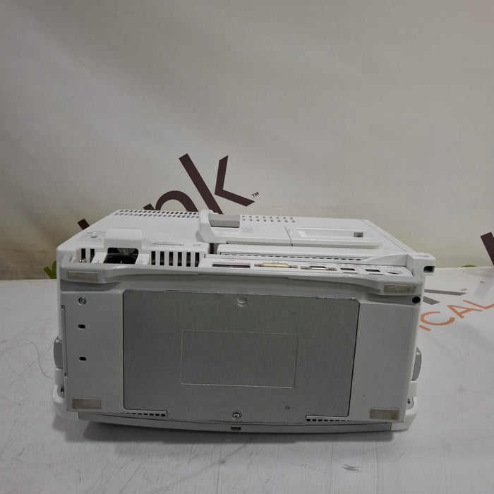 GE Healthcare GE Healthcare Carescape B650 Post Anesthesia Care Patient Monitor Patient Monitors reLink Medical