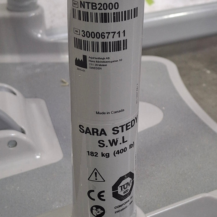 ARJO Sara Steady NTB2000 Sit to Stand Aid