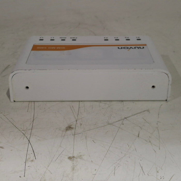 NUVON NUVON IDM-MG 3400 Electronic System Computers Tablets & Networking reLink Medical