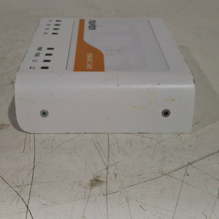 NUVON NUVON IDM-MG 3400 Electronic System Computers Tablets & Networking reLink Medical