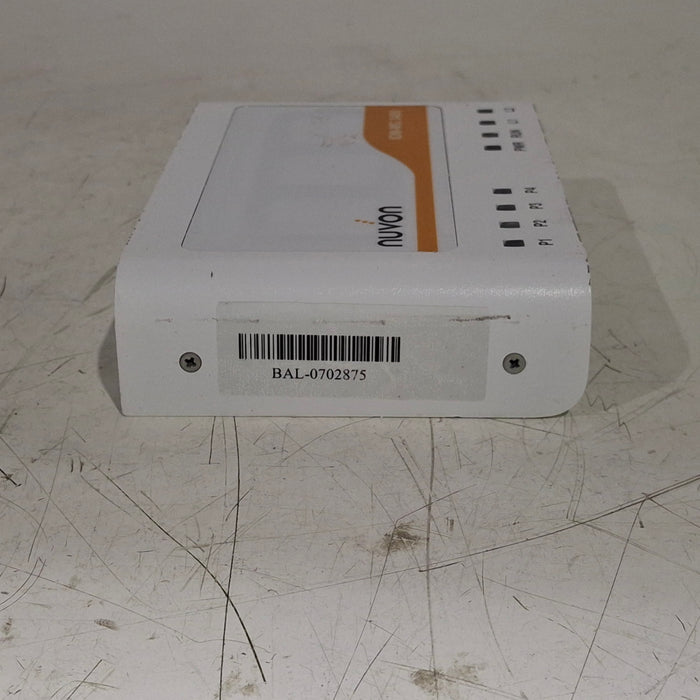 NUVON NUVON IDM-MG 3400 Electronic System Computers Tablets & Networking reLink Medical