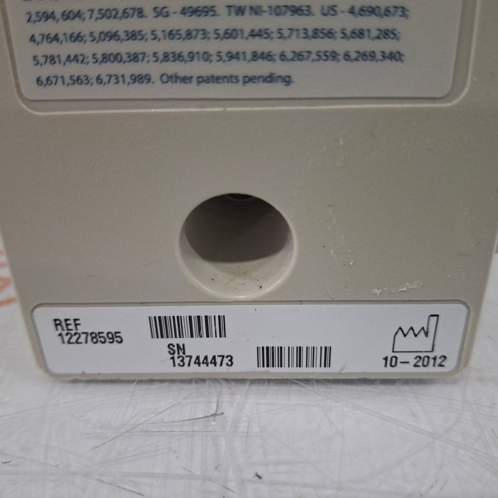 CareFusion CareFusion Alaris 8100 LVP Infusion Pump Module Infusion Pump reLink Medical