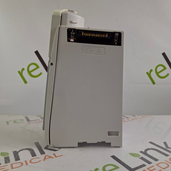 CareFusion CareFusion Alaris 8100 LVP Infusion Pump Module Infusion Pump reLink Medical