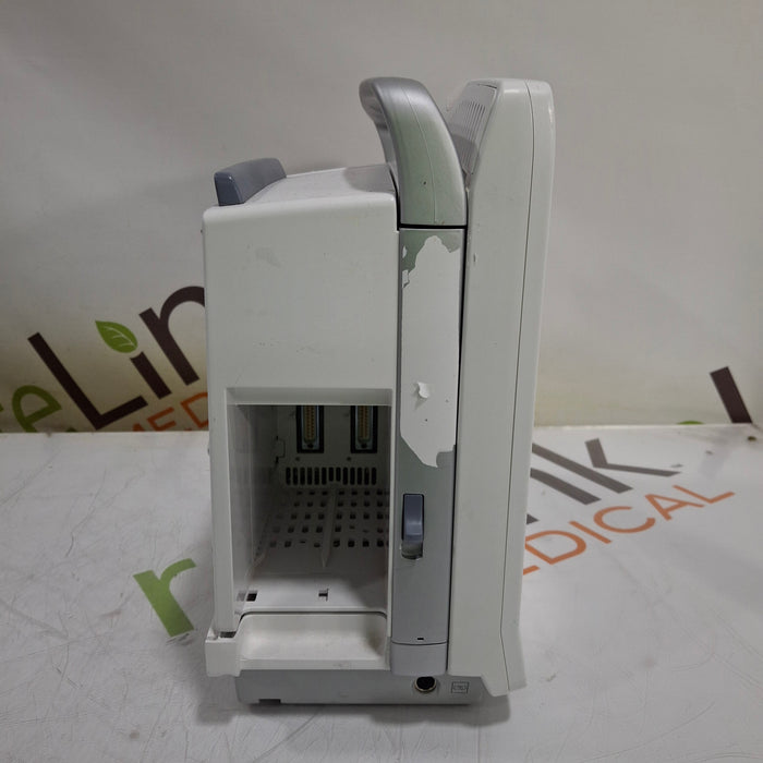 GE Healthcare GE Healthcare Carescape B650 Post Anesthesia Care Patient Monitor Patient Monitors reLink Medical