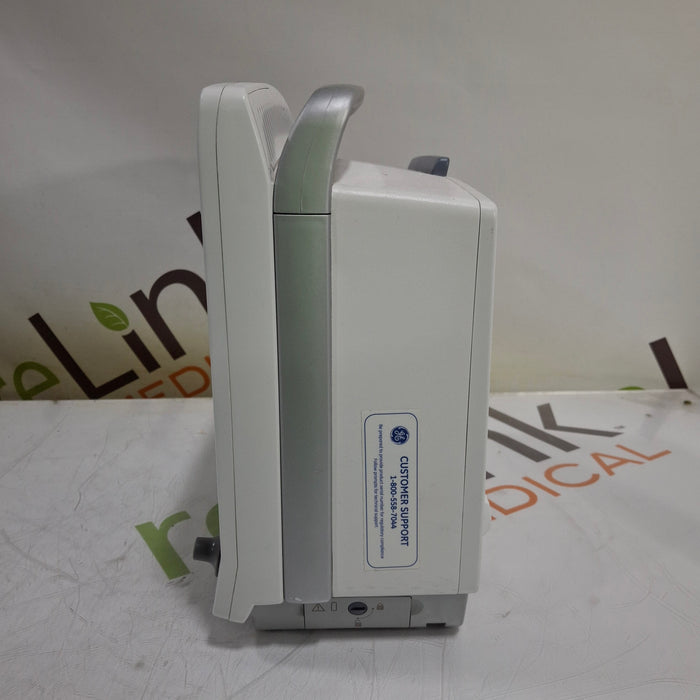 GE Healthcare GE Healthcare Carescape B650 Post Anesthesia Care Patient Monitor Patient Monitors reLink Medical