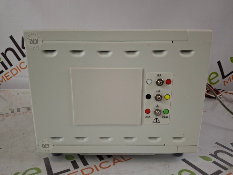 Ivy Biomedical Cardiac Trigger 3000 Patient Monitor