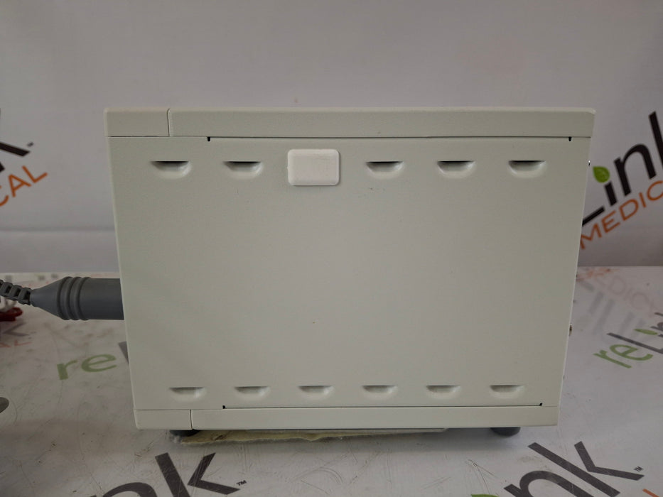 Ivy Biomedical Cardiac Trigger 3000 Patient Monitor