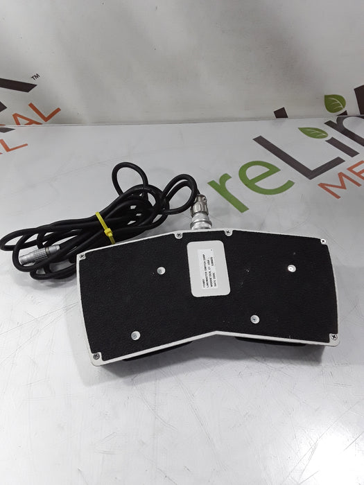 Ethicon Inc. Ethicon Inc. FSW01 Foot Switch Electrosurgical Units reLink Medical