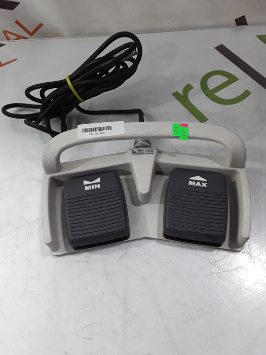 Ethicon Inc. Ethicon Inc. FSW01 Foot Switch Electrosurgical Units reLink Medical