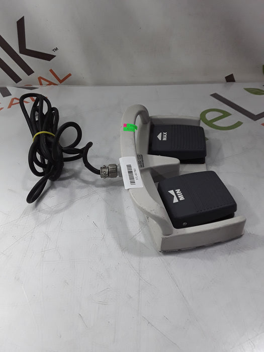 Ethicon Inc. Ethicon Inc. FSW01 Foot Switch Electrosurgical Units reLink Medical