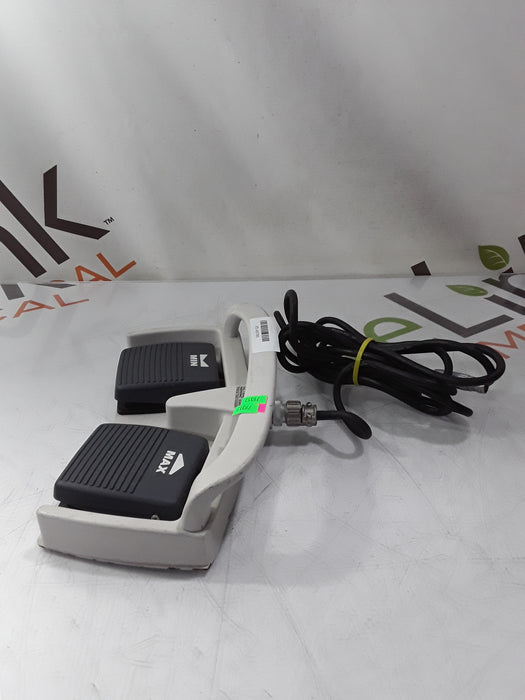 Ethicon Inc. Ethicon Inc. FSW01 Foot Switch Electrosurgical Units reLink Medical