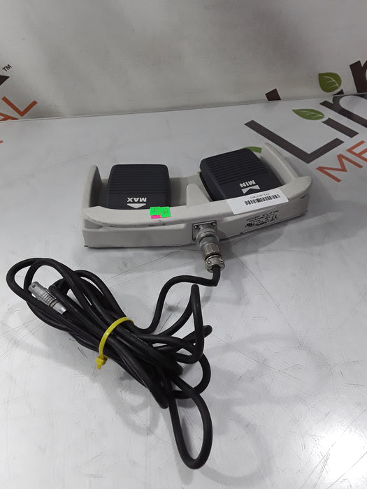 Ethicon Inc. Ethicon Inc. FSW01 Foot Switch Electrosurgical Units reLink Medical