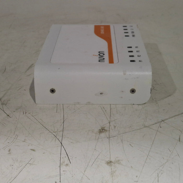 NUVON IDM-MG 3400 Electronic System