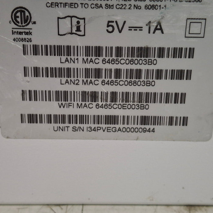 NUVON IDM-MG 3400 Electronic System