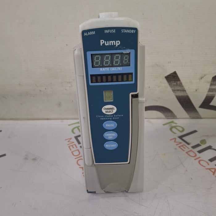 CareFusion CareFusion Alaris 8100 LVP Infusion Pump Module Infusion Pump reLink Medical