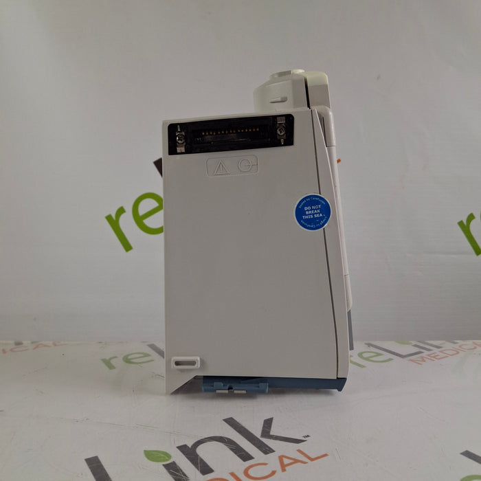 CareFusion CareFusion Alaris 8100 LVP Infusion Pump Module Infusion Pump reLink Medical