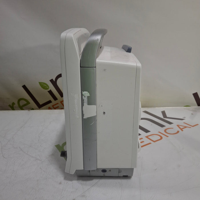 GE Healthcare GE Healthcare Carescape B650 Critical Care Patient Monitor Patient Monitors reLink Medical