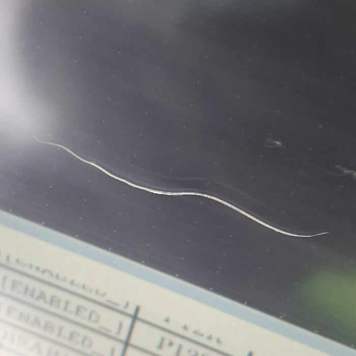 GE Healthcare GE Healthcare Carescape B650 Critical Care Patient Monitor Patient Monitors reLink Medical