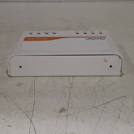 NUVON NUVON IDM-MG 3400 Electronic System Computers Tablets & Networking reLink Medical