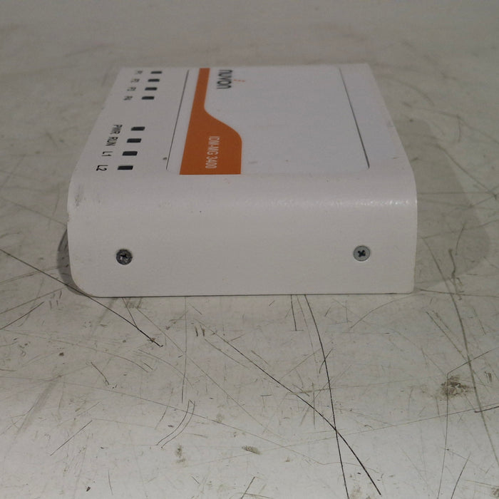 NUVON NUVON IDM-MG 3400 Electronic System Computers Tablets & Networking reLink Medical