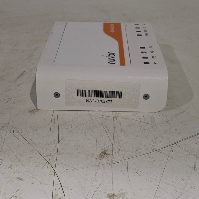 NUVON NUVON IDM-MG 3400 Electronic System Computers Tablets & Networking reLink Medical