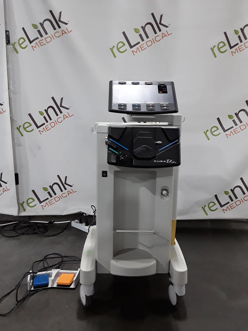 Valleylab Valleylab CUSA EXcel Ultrasonic Surgical Aspirator Electrosurgical Units reLink Medical