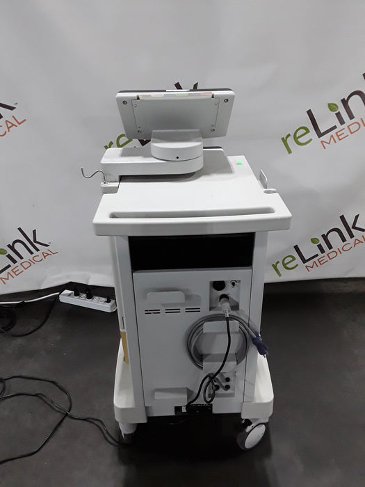 Valleylab Valleylab CUSA EXcel Ultrasonic Surgical Aspirator Electrosurgical Units reLink Medical