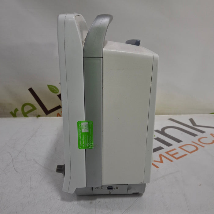 GE Healthcare GE Healthcare Carescape B650 Emergency Care Patient Monitor Patient Monitors reLink Medical