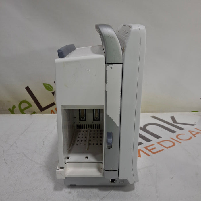 GE Healthcare GE Healthcare Carescape B650 Emergency Care Patient Monitor Patient Monitors reLink Medical