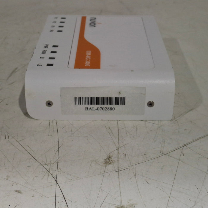 NUVON IDM-MG 3400 Electronic System