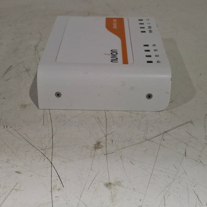 NUVON IDM-MG 3400 Electronic System