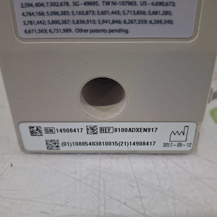 CareFusion CareFusion Alaris 8100 LVP Infusion Pump Module Infusion Pump reLink Medical