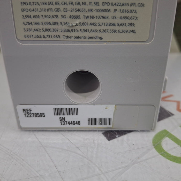 CareFusion CareFusion Alaris 8100 LVP Infusion Pump Module Infusion Pump reLink Medical