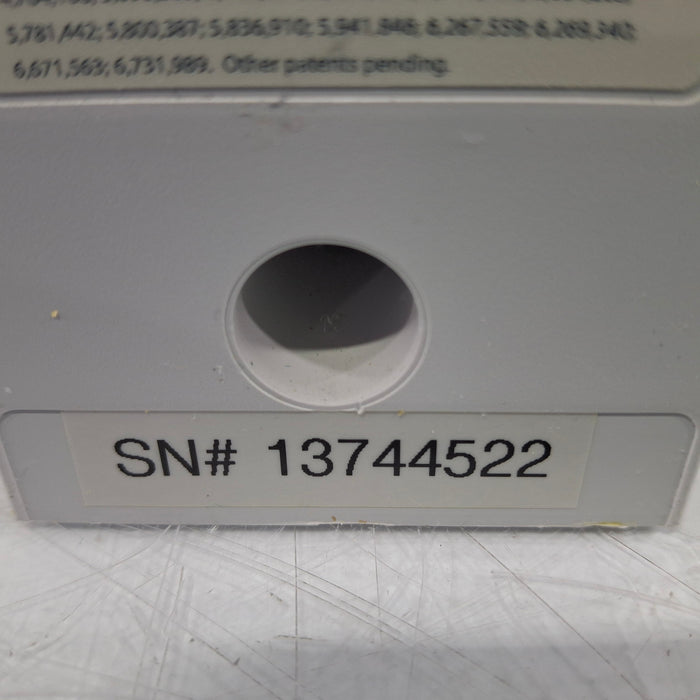 CareFusion CareFusion Alaris 8100 LVP Infusion Pump Module Infusion Pump reLink Medical