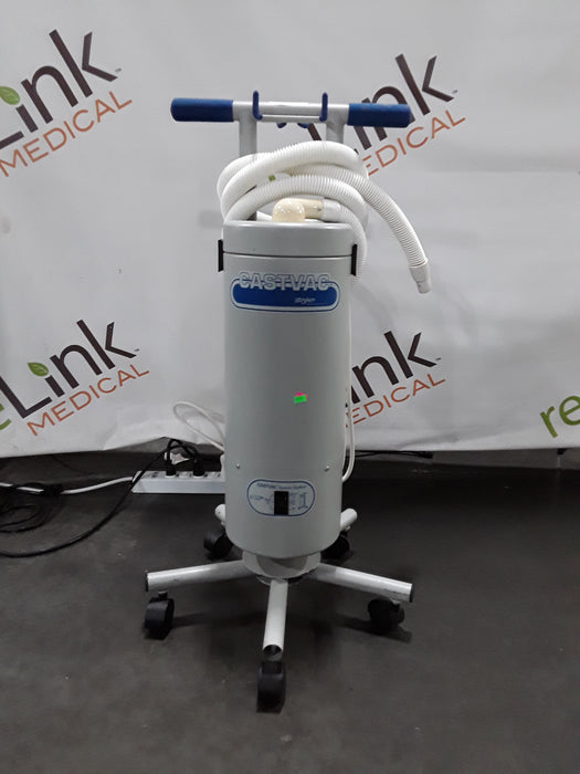 Stryker Stryker Castvac 986 Cast Removal Vacuum Surgical Equipment reLink Medical