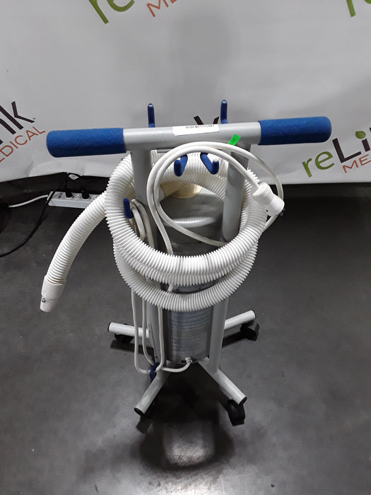 Stryker Stryker Castvac 986 Cast Removal Vacuum Surgical Equipment reLink Medical