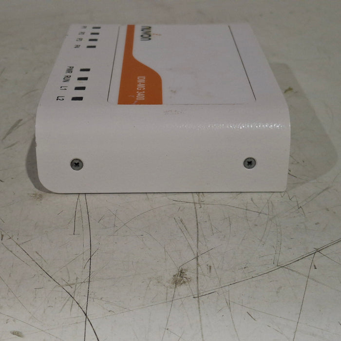 NUVON IDM-MG 3400 Electronic System