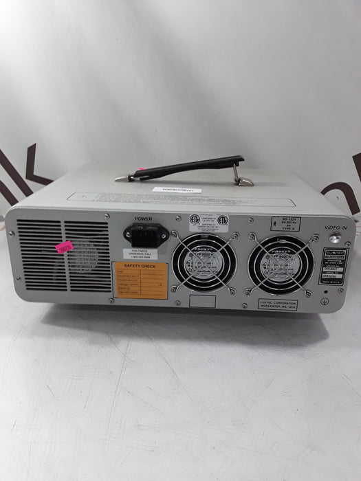 Luxtec Luxtec 9300 Xenon Series 9000 Light Source Surgical Equipment reLink Medical