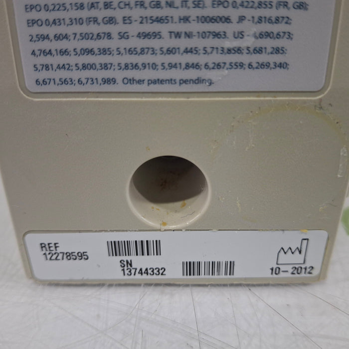 CareFusion CareFusion Alaris 8100 LVP Infusion Pump Module Infusion Pump reLink Medical