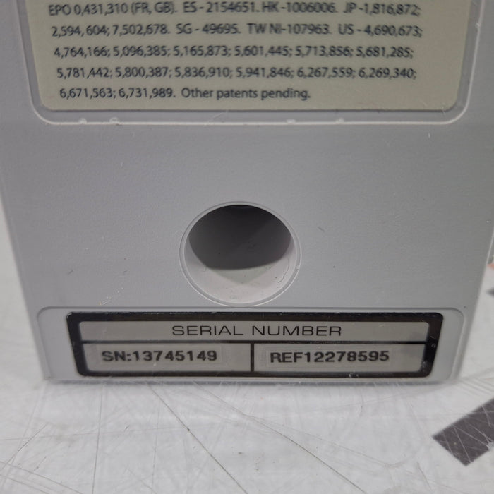 CareFusion CareFusion Alaris 8100 LVP Infusion Pump Module Infusion Pump reLink Medical