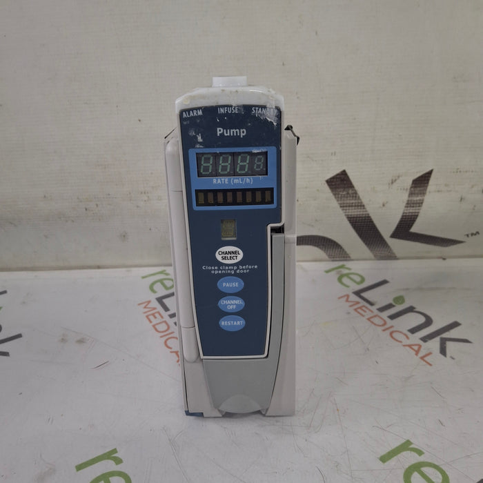 CareFusion CareFusion Alaris 8100 LVP Infusion Pump Module Infusion Pump reLink Medical