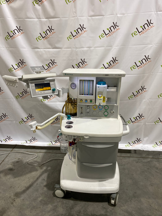 Datex-Ohmeda Datex-Ohmeda Aespire w/7900 Anesthesia System Anesthesia reLink Medical