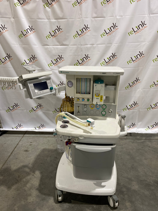 Datex-Ohmeda Datex-Ohmeda Aespire w/7900 Anesthesia System Anesthesia reLink Medical