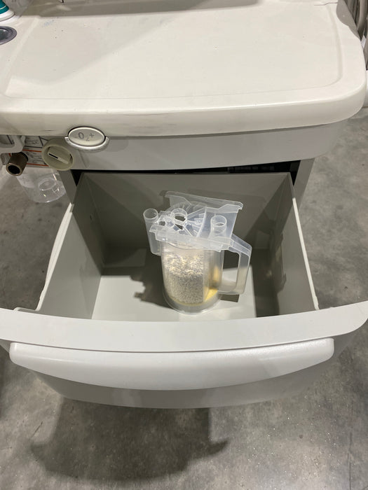 Datex-Ohmeda Datex-Ohmeda Aespire w/7900 Anesthesia System Anesthesia reLink Medical