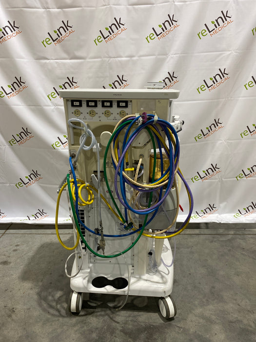 Datex-Ohmeda Datex-Ohmeda Aespire w/7900 Anesthesia System Anesthesia reLink Medical