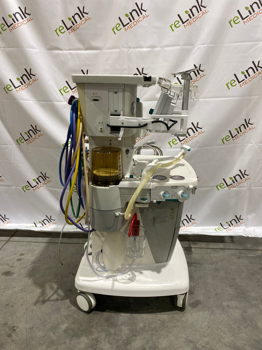 Datex-Ohmeda Datex-Ohmeda Aespire w/7900 Anesthesia System Anesthesia reLink Medical